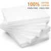 image:imageGOTIDEAL 10Pcs Black Stretched Canvases for Painting Multi Pack 4x4 5x7 8x109x12 11x14 Set of 10 Primed 100 Cotton Artist Blank Canvas Boards for Painting Acrylic Pouring Oil Paint ArtWhite