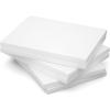 image:imageGOTIDEAL 10Pcs Black Stretched Canvases for Painting Multi Pack 4x4 5x7 8x109x12 11x14 Set of 10 Primed 100 Cotton Artist Blank Canvas Boards for Painting Acrylic Pouring Oil Paint ArtWhite
