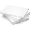 image:imageGOTIDEAL 10Pcs Black Stretched Canvases for Painting Multi Pack 4x4 5x7 8x109x12 11x14 Set of 10 Primed 100 Cotton Artist Blank Canvas Boards for Painting Acrylic Pouring Oil Paint ArtWhite
