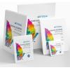 image:imageGOTIDEAL Canvas for Painting 18 Pack Multi Pack 4x4 5x7 8x10 9x1211x14 Canvas Boards for Painting Primed White Blank Artist Canvas Variety Pack for Acrylic Oil Paint Watercolor GouacheWhite Canvas Panel