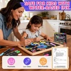 image:imageGOTIDEAL Chalk Markers 24 Colors Liquid Chalk Markers for Blackboard10