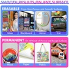 image:imageGOTIDEAL Chalk Markers 24 Colors Liquid Chalk Markers for Blackboard10