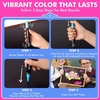 image:imageGOTIDEAL Chalk Markers 24 Colors Liquid Chalk Markers for Blackboard10