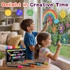 image:imageGOTIDEAL Chalk Markers 24 Colors Liquid Chalk Markers for Blackboard16