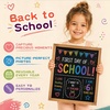 image:imageGOTIDEAL Chalk Markers 24 Colors Liquid Chalk Markers for Blackboard16